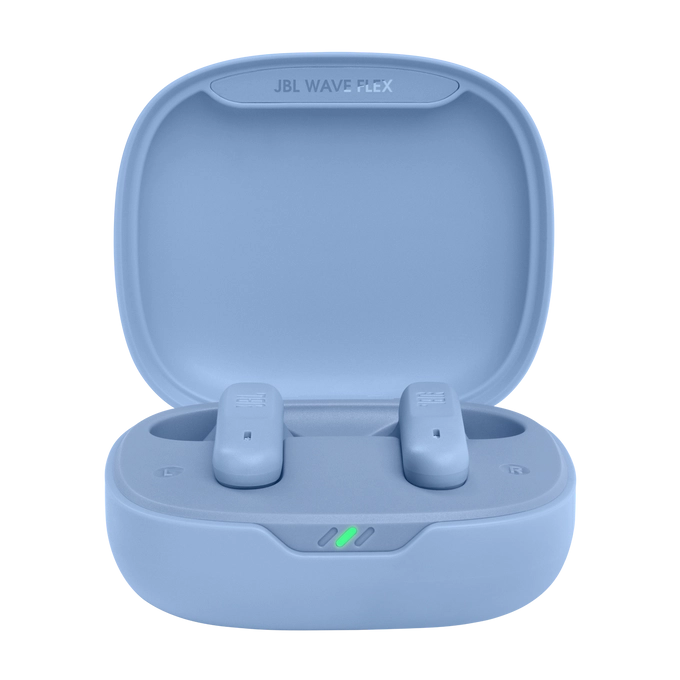 JBL WAVE FLEX Wireless Earbuds JBL WAVE FLEX Wireless Earbuds