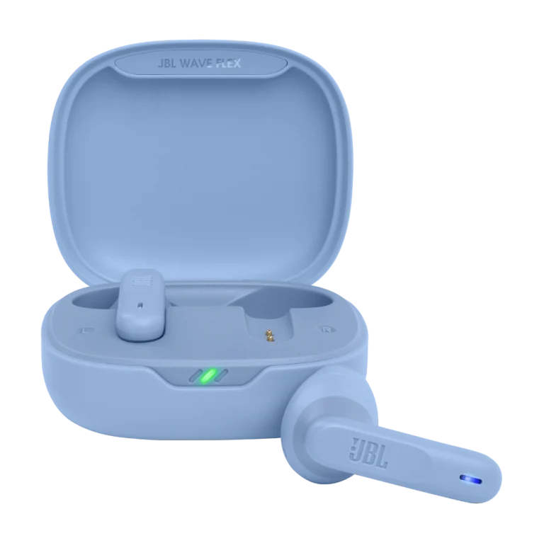 JBL WAVE FLEX Wireless Earbuds