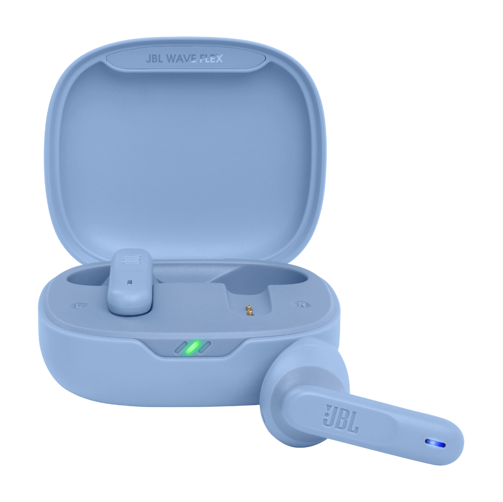 JBL WAVE FLEX Wireless Earbuds JBL WAVE FLEX Wireless Earbuds