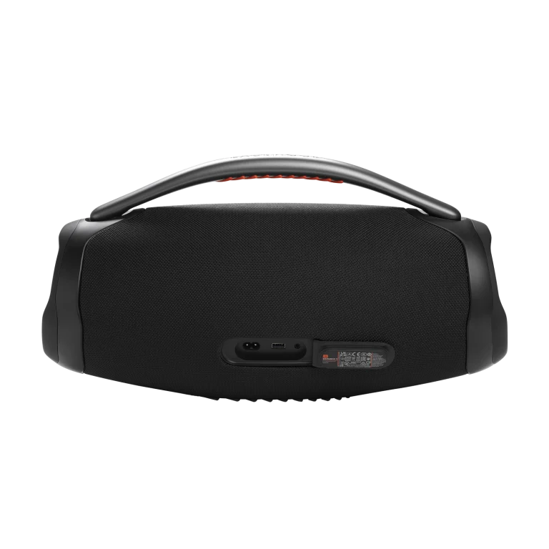 JBL Boombox 3 Bluetooth Speaker