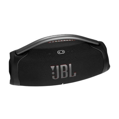 JBL Boombox 3 Bluetooth Speaker
