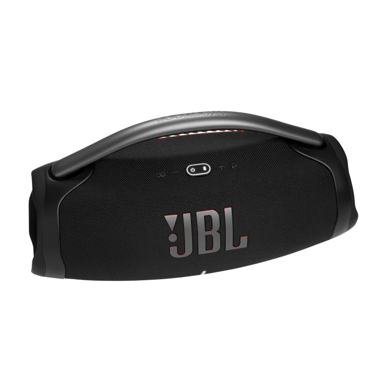 JBL Boombox 3 Bluetooth Speaker