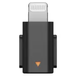DJI Mic Mini Mobile Phone Adapter