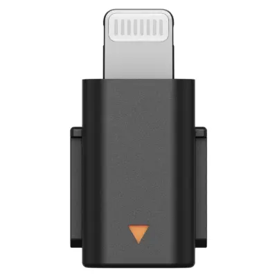 DJI Mic Mini Mobile Phone Adapter