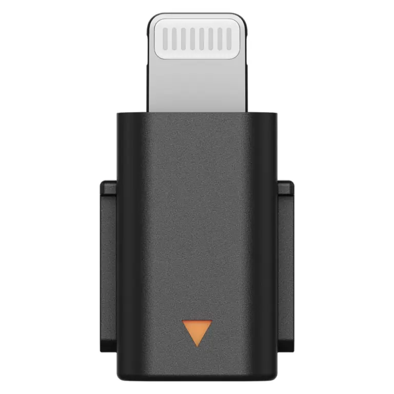 DJI Mic Mini Mobile Phone Adapter