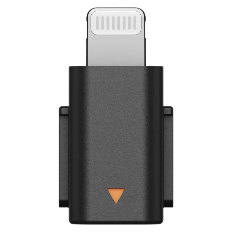 DJI Mic Mini Mobile Phone Adapter