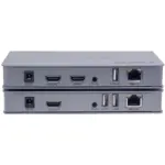 HDMI 4K KVM Extender 120M