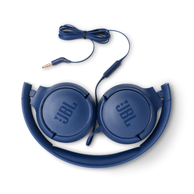 JBL Tune 500 Wired Headphone