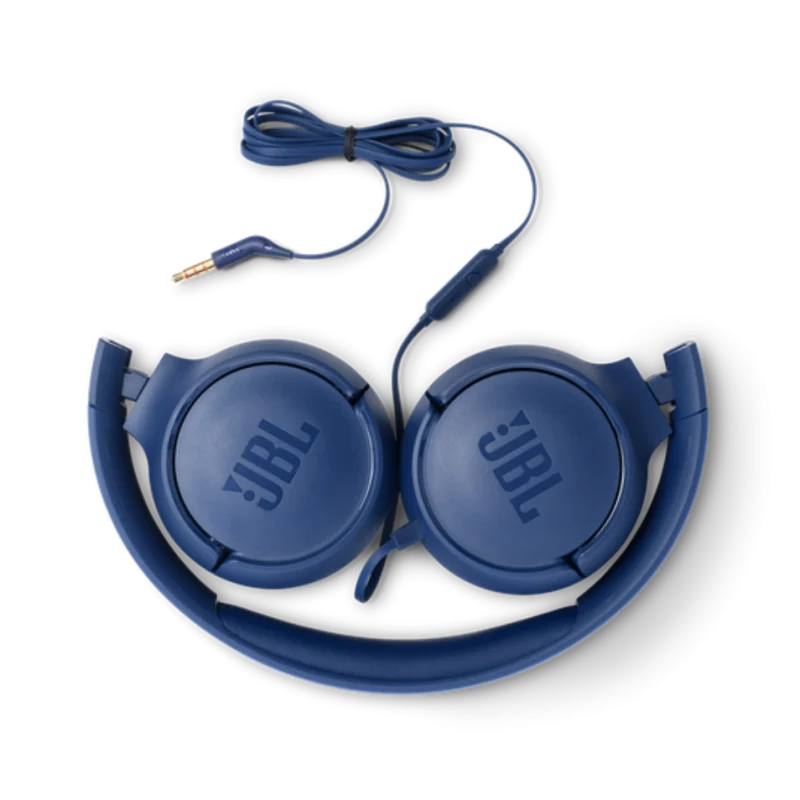 JBL Tune 500 Wired Headphone