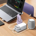 Ldnio PQ50 50000MAH 22.5W Fast Charge Power Bank
