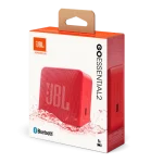 JBL Go Essential 2 Bluetooth Speaker