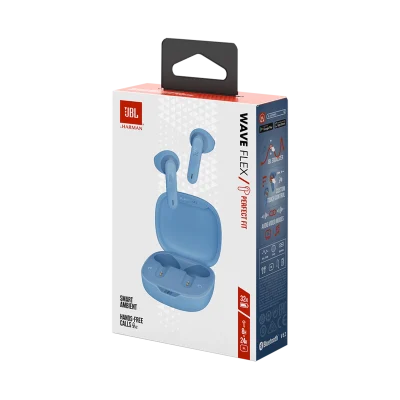 JBL WAVE FLEX Wireless Earbuds