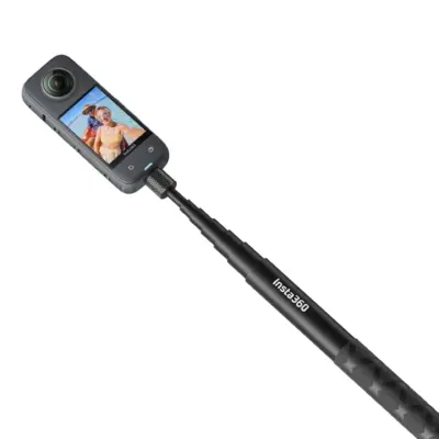 INSTA360 Invisible Selfie Stick
