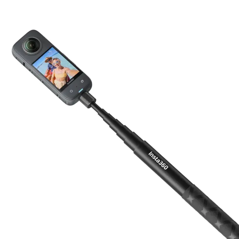INSTA360 Invisible Selfie Stick