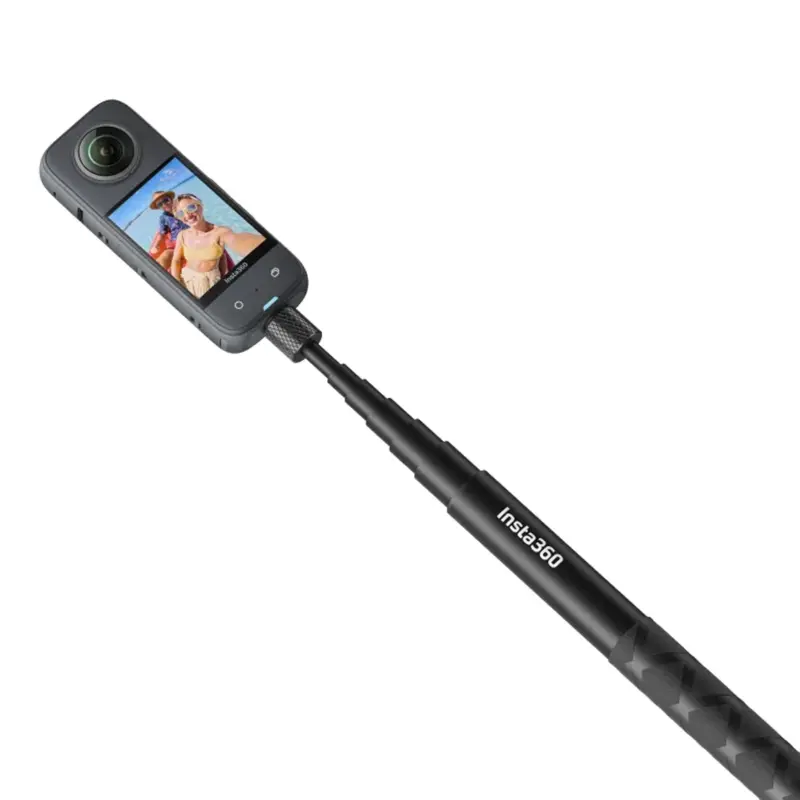INSTA360 Invisible Selfie Stick