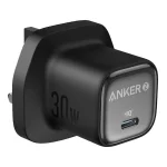 Anker Zolo Charger 30W, with 1m USB-C to USB-C Cable