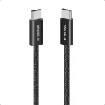 Anker Zolo Charger 30W, with 1m USB-C to USB-C Cable