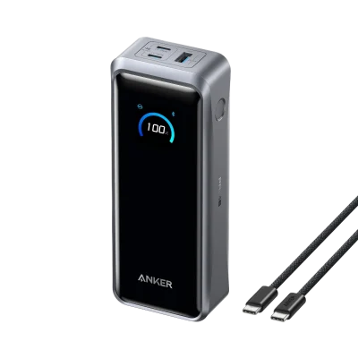 Anker Prime Power Bank (26000mAh, 300W)