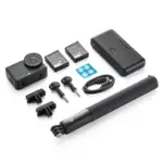 DJI Osmo Action 6 Adventure Combo