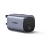 UGREEN 100W 4-Port Nexode S GaN Fast Charger UK