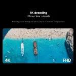 Xiaomi TV Stick 4K 2nd Gen