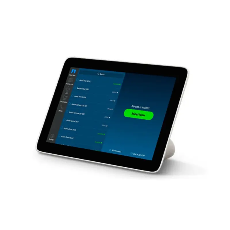 Poly Studio TC8 Touch Control Interface