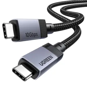 UGREEN L701 240W USB C 3.2 CABLE 10gbps (4k @60hz) 1m
