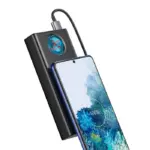 Baseus 30000mAh 65W Amblight Digital Display Power Bank