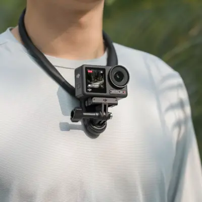 DJI Osmo Hanging Neck Mount Max