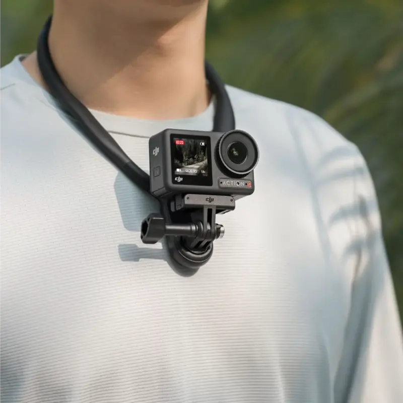 DJI Osmo Hanging Neck Mount Max