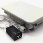 Cambium cnPilot e510 Wi-Fi 5 Outdoor Access Point