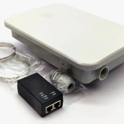 Cambium cnPilot e510 Wi-Fi 5 Outdoor Access Point