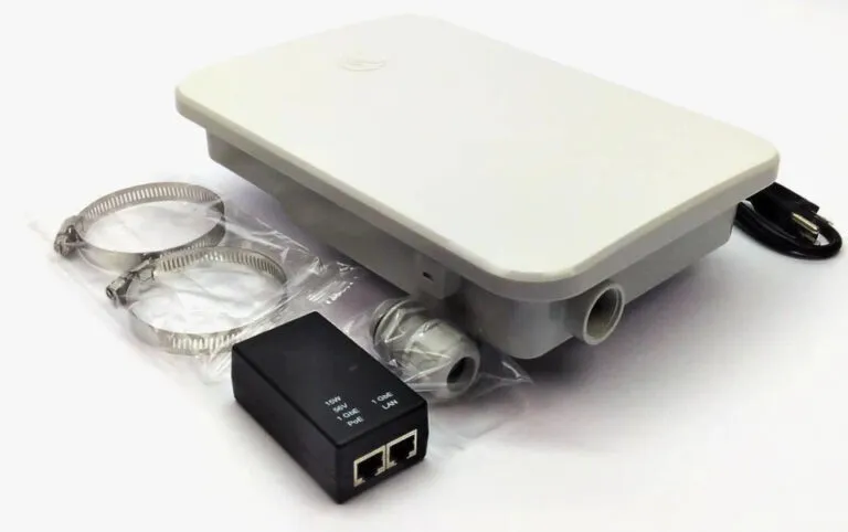 Cambium cnPilot e510 Wi-Fi 5 Outdoor Access Point