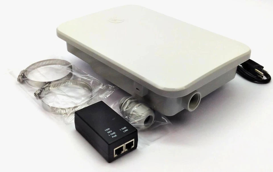 Cambium cnPilot e510 Wi-Fi 5 Outdoor Access Point