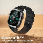 Promate XWatch-SL SportFit Smartwatch with BT Calling
