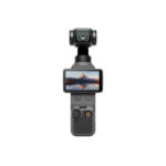 DJI Osmo Pocket 4 Standard Combo