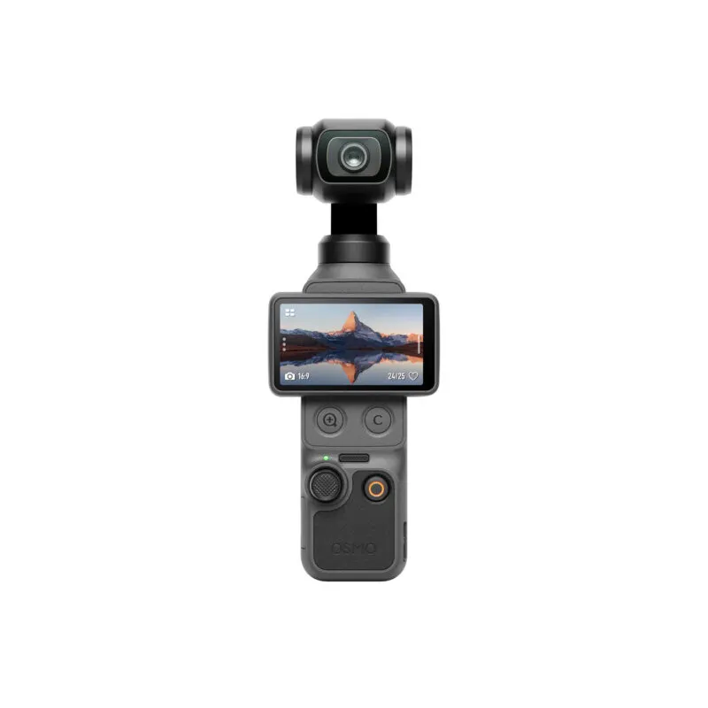 DJI Osmo Pocket 4 Standard Combo