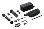 DJI Osmo Pocket 4 Creator Combo