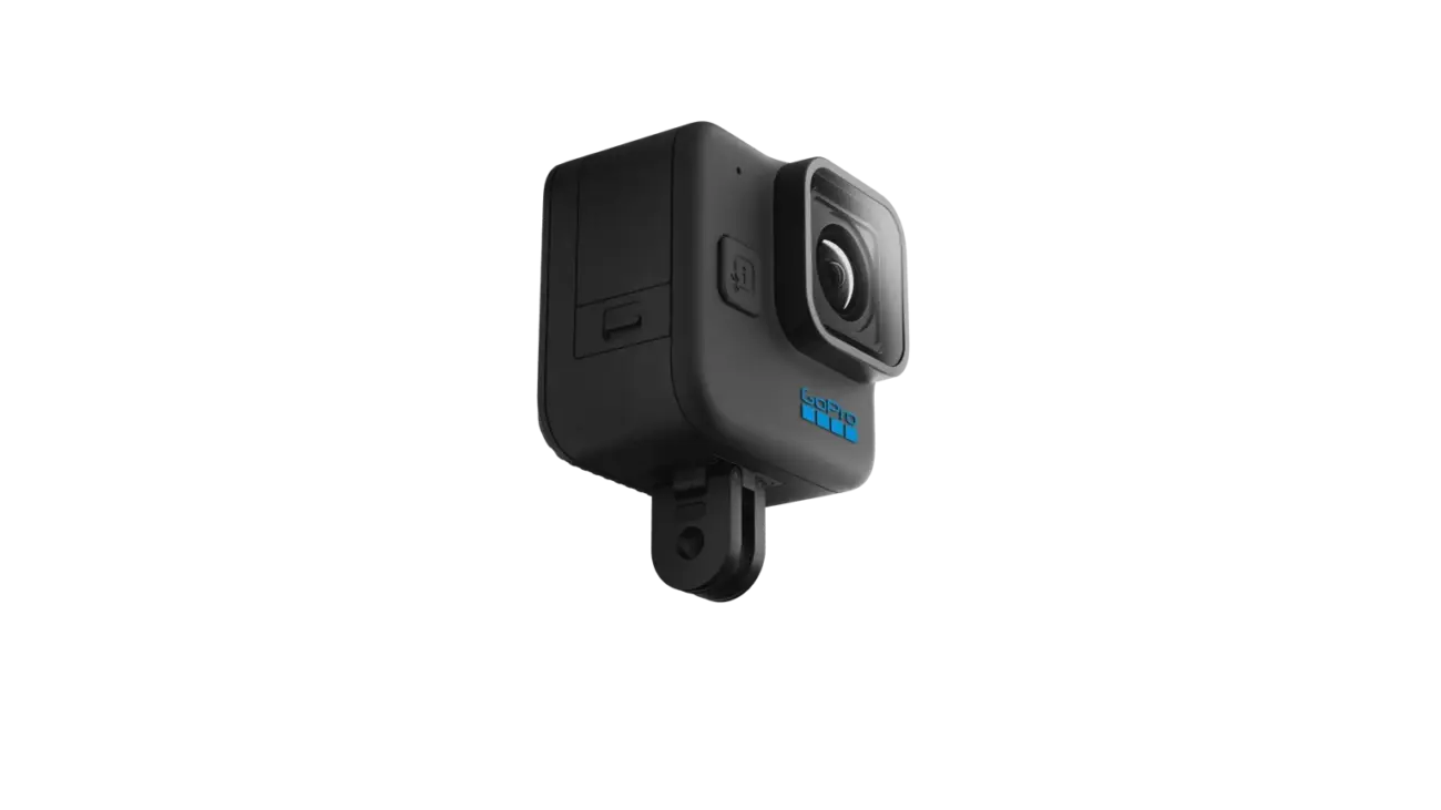 GoPro Hero 11 Mini