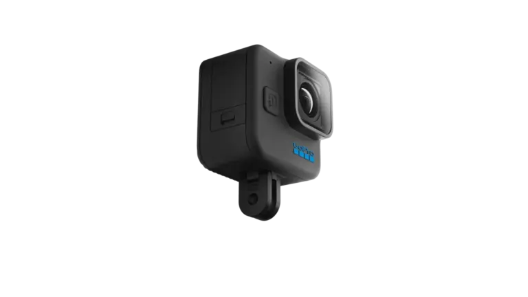 GoPro Hero 11 Mini