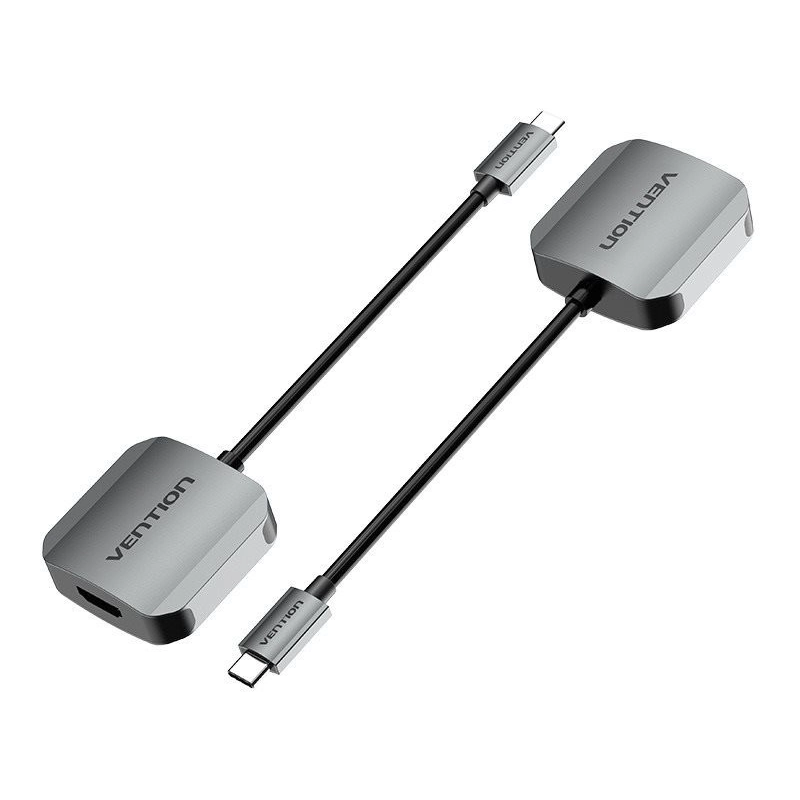 Vention USB-C to HDMI Converter TDEHB -0.15M