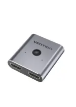 Vention AFUH0 2 Ports HDMI Bi-directional Switcher