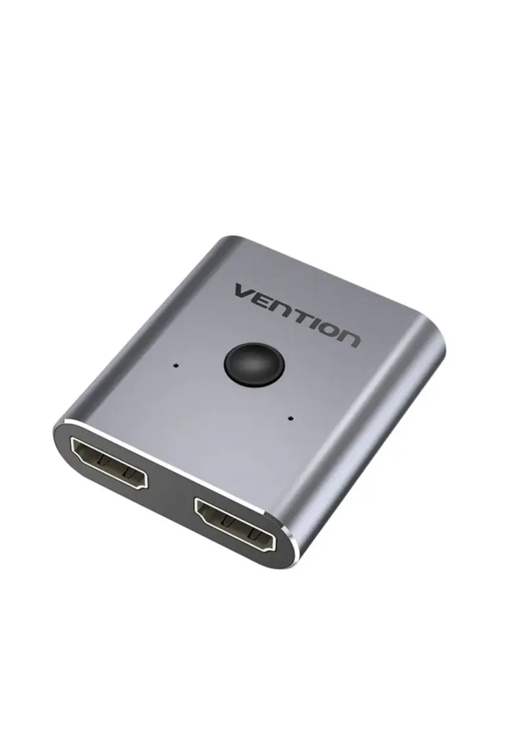 Vention AFUH0 2 Ports HDMI Bi-directional Switcher