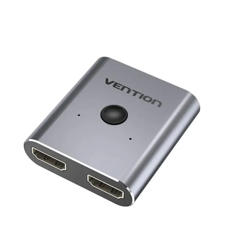 Vention AFUH0 2 Ports HDMI Bi-directional Switcher