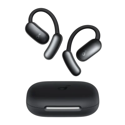 Soundcore AeroFit 2 AI Assistant Open-Ear Wireless