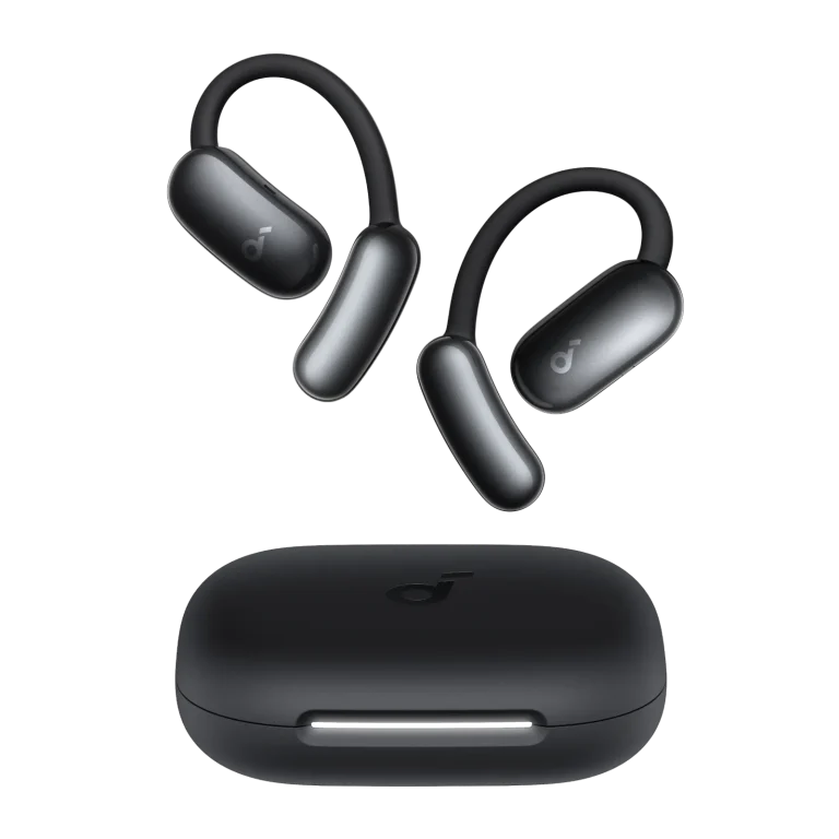 Soundcore AeroFit 2 AI Assistant Open-Ear Wireless