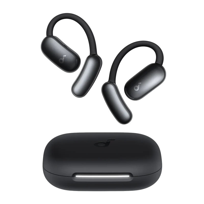 Soundcore AeroFit 2 AI Assistant Open-Ear Wireless