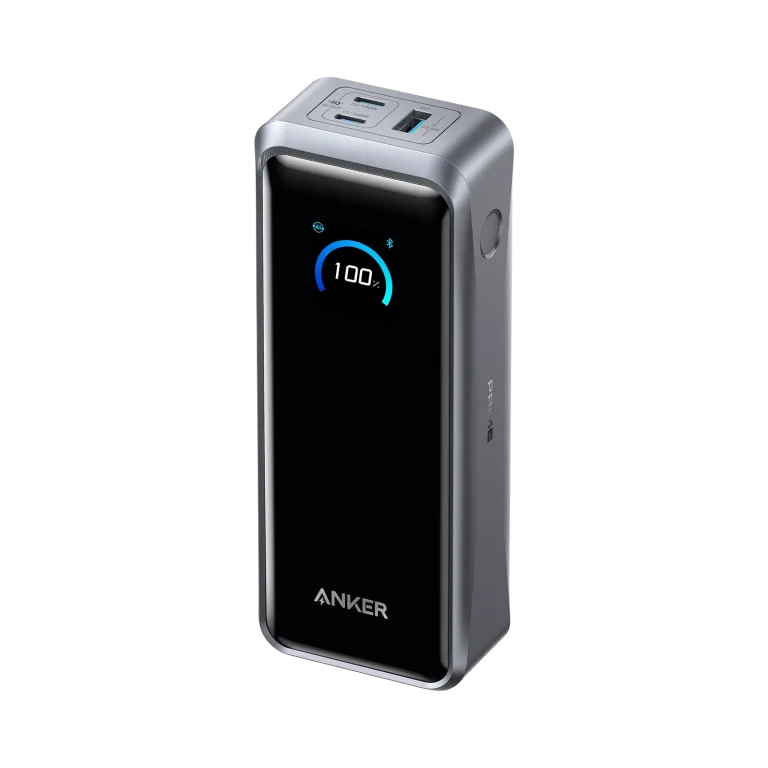 Anker Prime Power Bank (26000mAh, 300W)