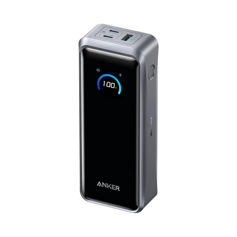 Anker Prime Power Bank (26000mAh, 300W)