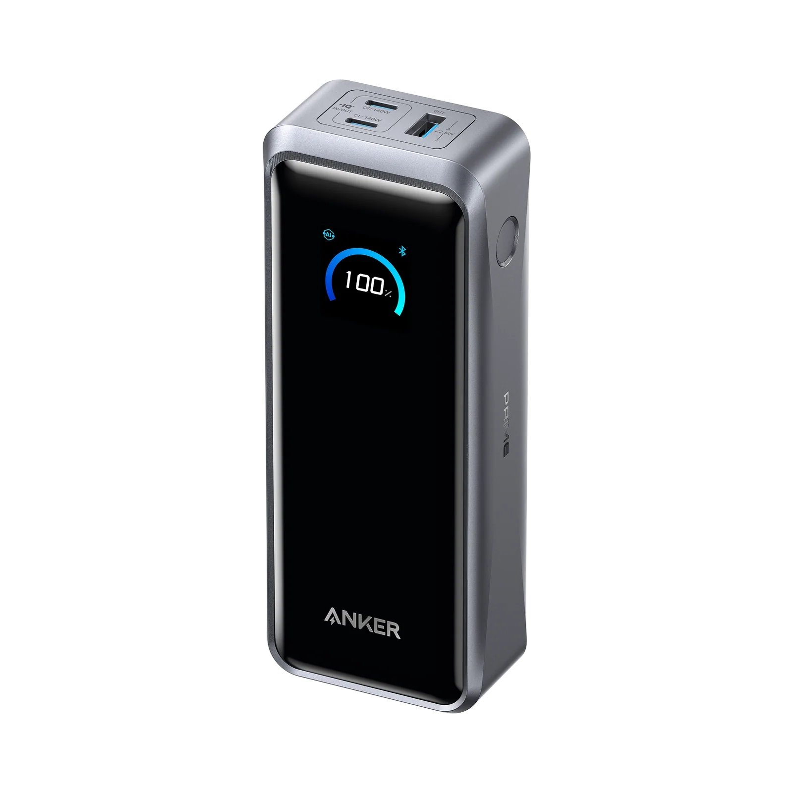 Anker Prime Power Bank (26000mAh, 300W) Anker Prime Power Bank (26000mAh, 300W)